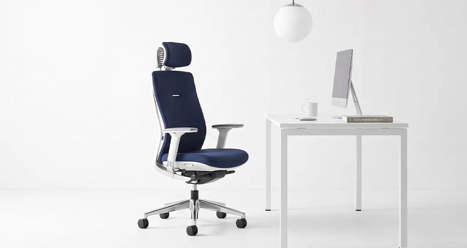Ergonomic Office  Chairs