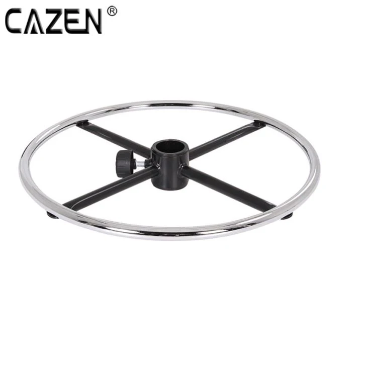 Adjustable Metal Footrest